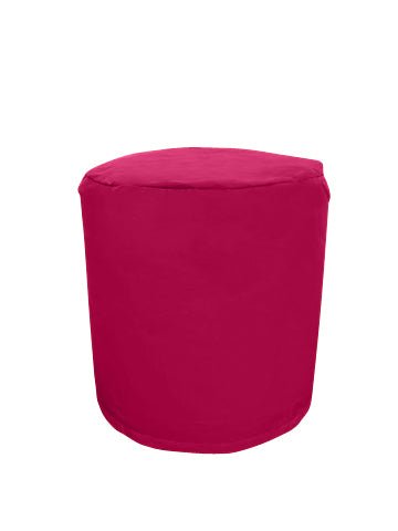 CA130-Beanbag style pouf Montreal