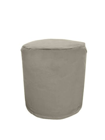 CA130-Beanbag style pouf Montreal