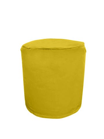 CA130-Beanbag style pouf Montreal