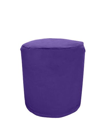 CA130-Beanbag style pouf Montreal