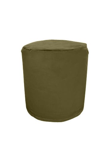 CA130-Beanbag style pouf Montreal