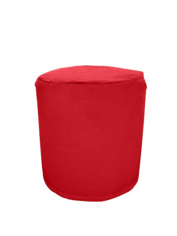 CA130-Beanbag style pouf Montreal