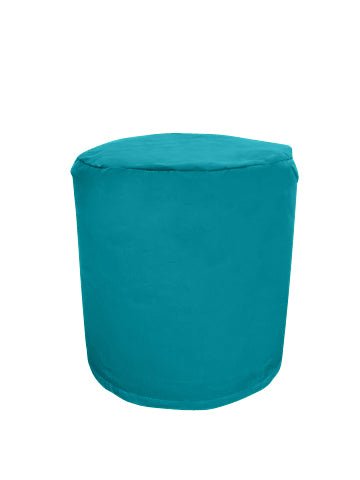 CA130-Beanbag style pouf Montreal