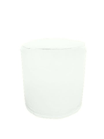 CA130-Beanbag style pouf Montreal