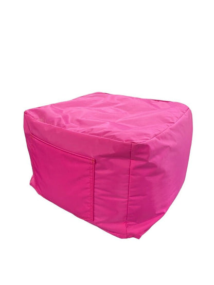 CA444-Beanbag style pouf Montreal