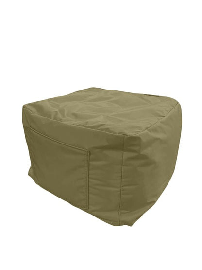 CA444-Beanbag style pouf Montreal