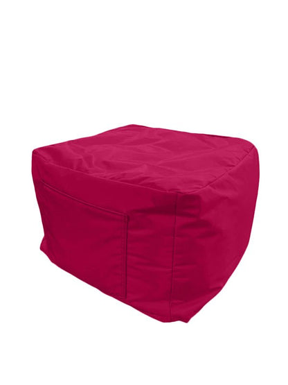 CA444-Beanbag style pouf Montreal