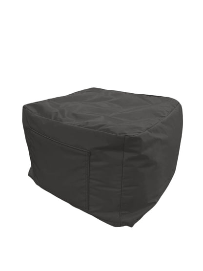 CA444-Beanbag style pouf Montreal