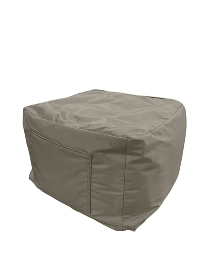 CA444-Beanbag style pouf Montreal