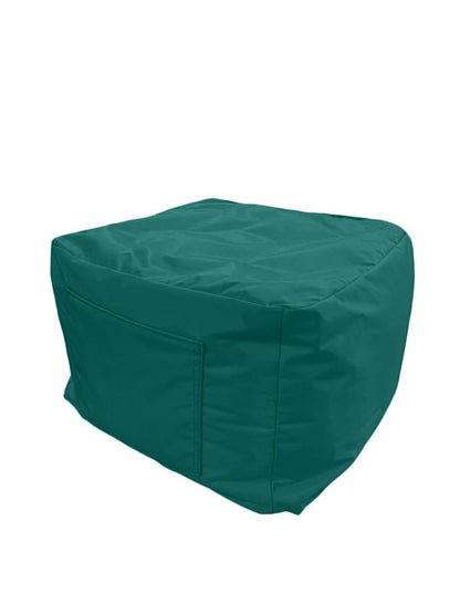 CA444-Beanbag style pouf Montreal