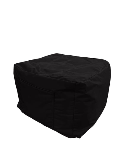 CA444-Beanbag style pouf Montreal