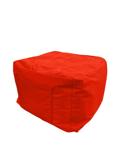 CA444-Beanbag style pouf Montreal