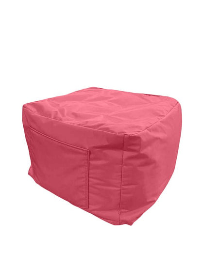CA444-Beanbag style pouf Montreal