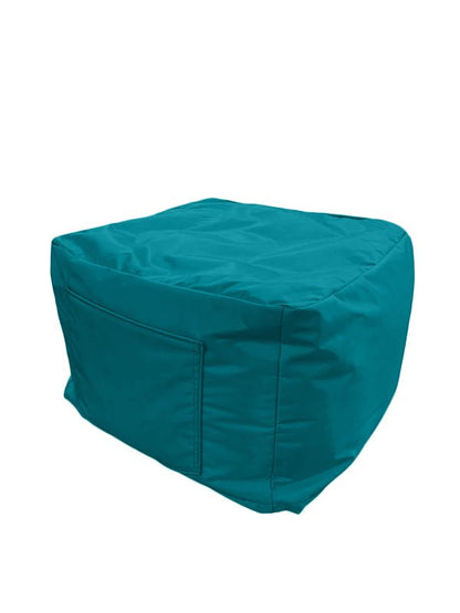 CA444-Beanbag style pouf Montreal
