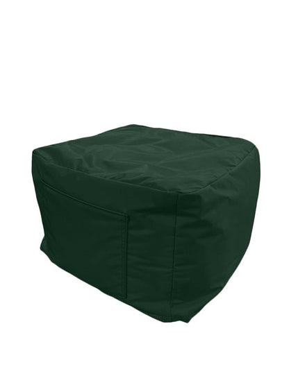 CA444-Beanbag style pouf Montreal