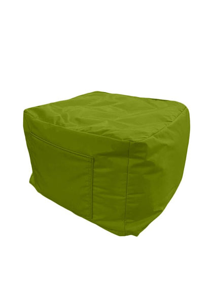 CA444-Beanbag style pouf Montreal