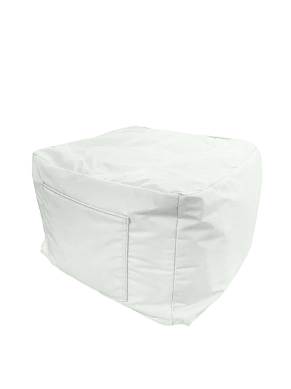 CA444-Beanbag style pouf Montreal