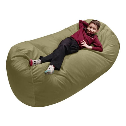 Beanbag sofa style CA169-Beanbag Montreal-Beanbag Montreal