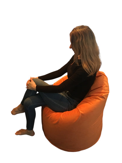 CA161-Beanbag Chair Montreal