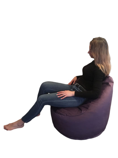 CA162-Beanbag Chair Montreal