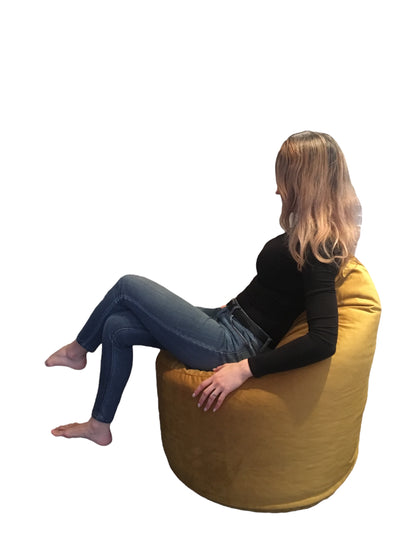 CA160-Beanbag Chair Montreal