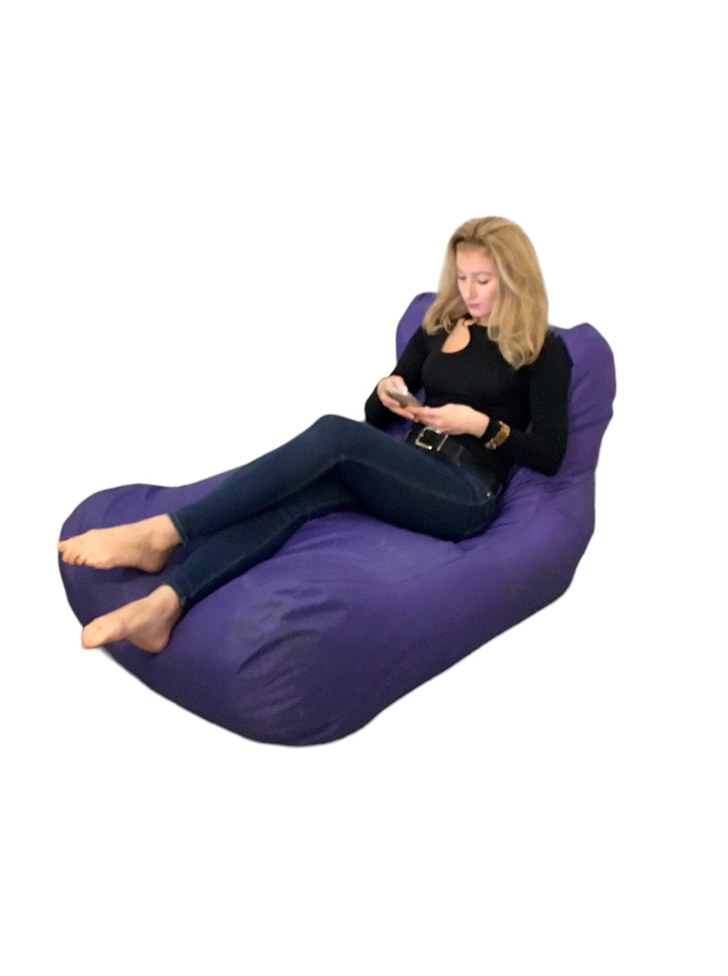 Fauteuil Longue style CA123