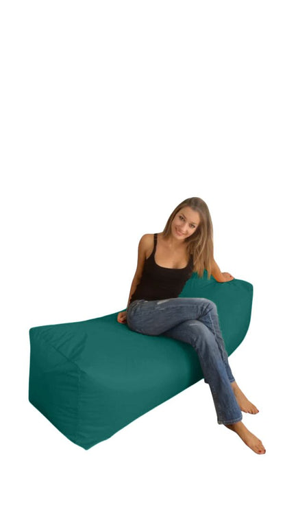 CA140-Beanbag style pouf Montreal