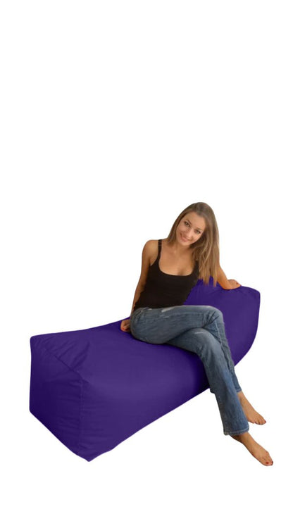 CA140-Beanbag style pouf Montreal
