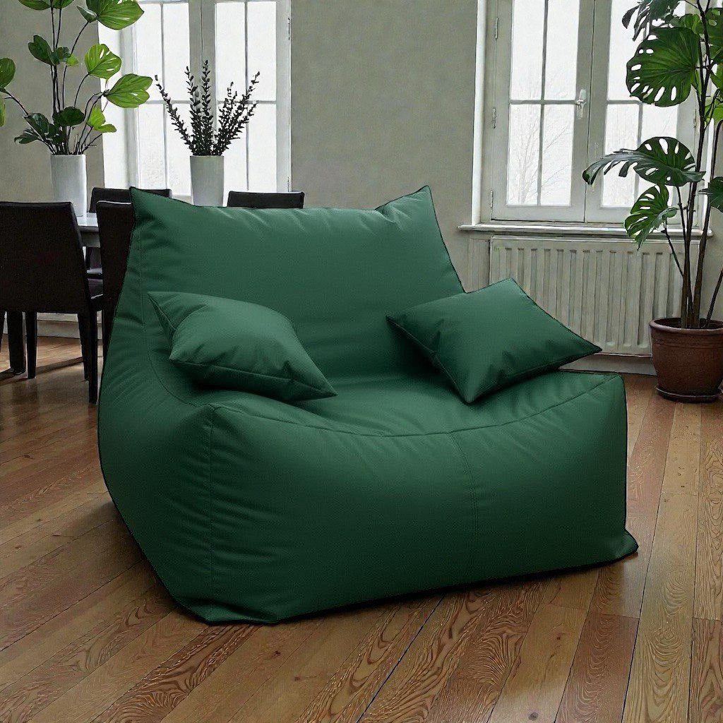 CA165 style armchair - Beanbag Montreal - Beanbag Montreal