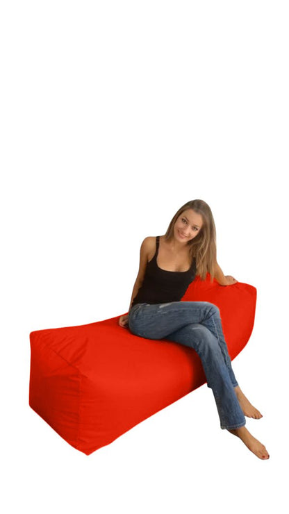 CA140-Beanbag style pouf Montreal