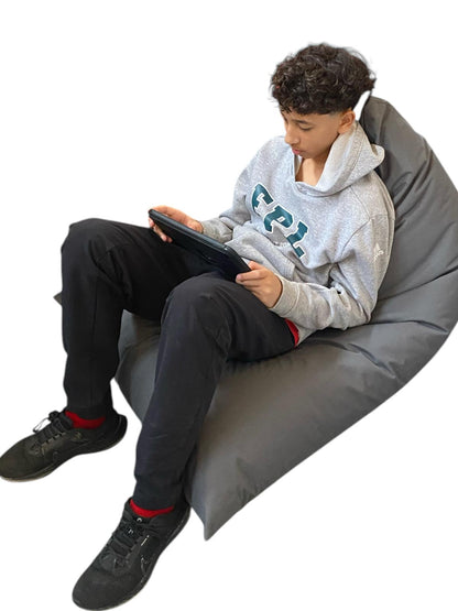 Beanbag Lounge Junior style CA151-Beanbag Montreal
