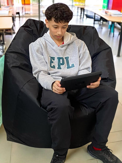 Cube Chair style CA180-Beanbag Montreal