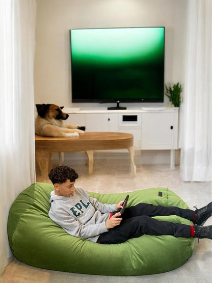 Beanbag sofa style CA169-Beanbag Montreal-Beanbag Montreal