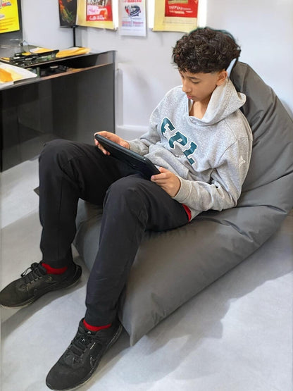 Beanbag Lounge Junior style CA151-Beanbag Montreal