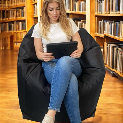 Cube Chair style CA180-Beanbag Montreal