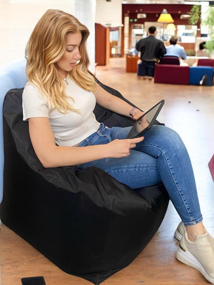 Cube Chair style CA180-Beanbag Montreal