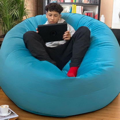 Pouf Géant style CA176 XXL-Beanbag Montréal