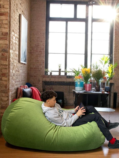 Beanbag sofa style CA169-Beanbag Montreal-Beanbag Montreal