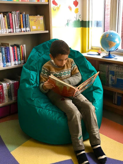 Chaise-Cylindre style CA150-Beanbag Montréal
