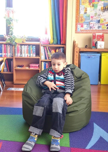 CA149 Style Chair, Petit-Beanbag Montréal-Beanbag Montréal