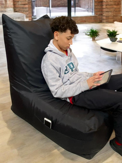CA159-Beanbag Chair Montreal