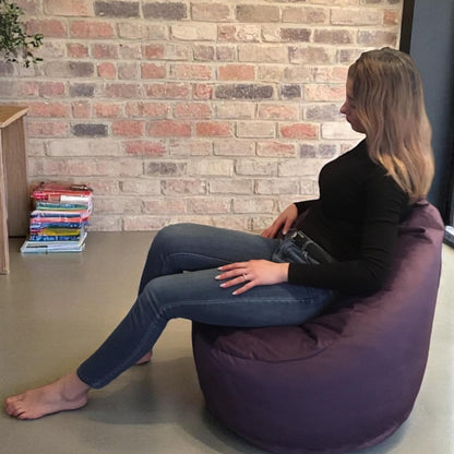 CA162-Beanbag Chair Montreal
