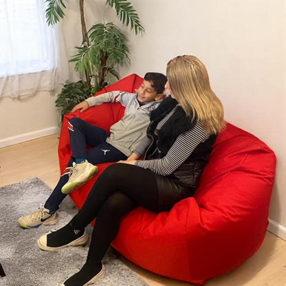 Beanbag Sofa style CA195-Beanbag Montreal