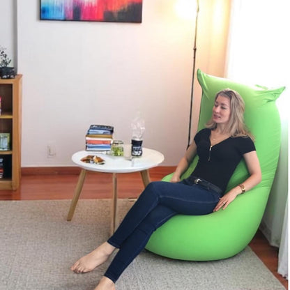 New! Beanbag Stretch, Multi-position, Adult, Style CA777Y