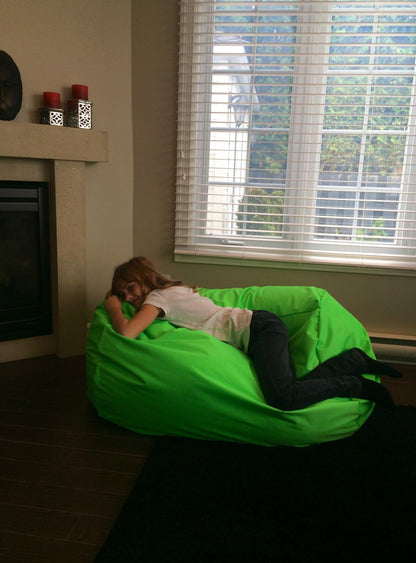 Beanbag Cylindre style CA121-Beanbag Montréal