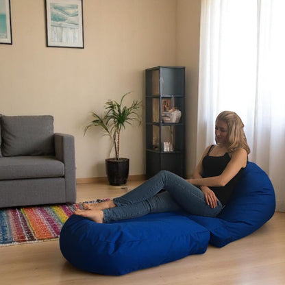 Bean Bag style CA152-Beanbag Montréal