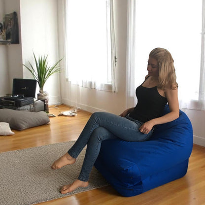 Bean Bag style CA152-Beanbag Montréal