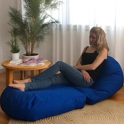 Bean Bag style CA152-Beanbag Montréal