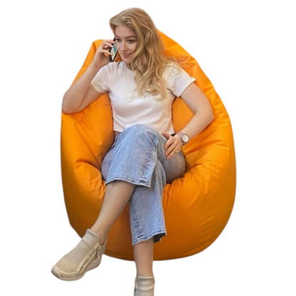 New! Beanbag Ergonomic Pear Style CA201 L