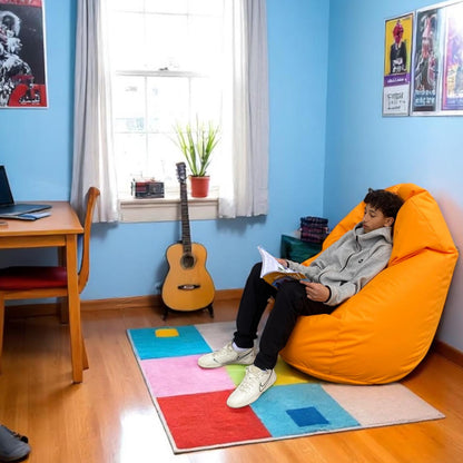 New! Beanbag Ergonomic Pear Style CA201 L